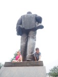 Hanoï - Parc Lenin