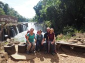 Tour du monde en famille - Laos