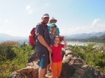 Tour du monde en famille - Laos
