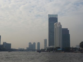 Thaïlande - Bangkok