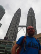 Tour du monde en famille - Malaisie