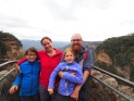 Tour du monde en famille - Australie