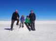 Tour du monde en famille - Bolivie