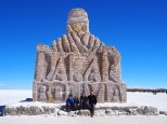 Tour du monde en famille - Bolivie